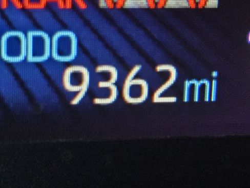 Certified 2022 Toyota Corolla Cross XLE w/ Convenience Package image 19