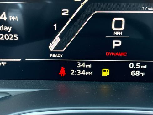 New 2025 Audi RS 7 Performance image 25