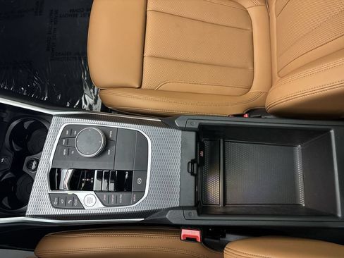Used 2025 BMW M340i xDrive w/ Premium Package AWD/4WD image 22