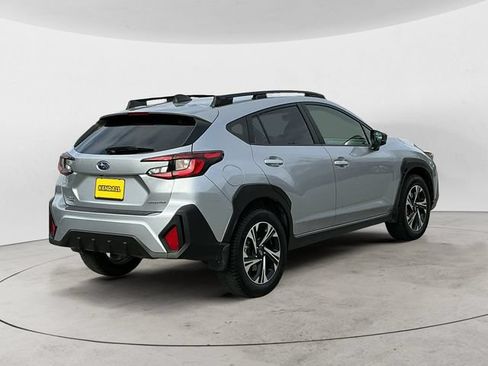 Used 2024 Subaru Crosstrek 2.0i Premium AWD/4WD image 5
