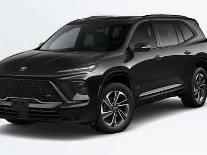New 2025 Buick Enclave Sport Touring w/ Power Package