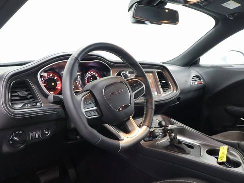 Used 2023 Dodge Challenger SRT Hellcat image 15