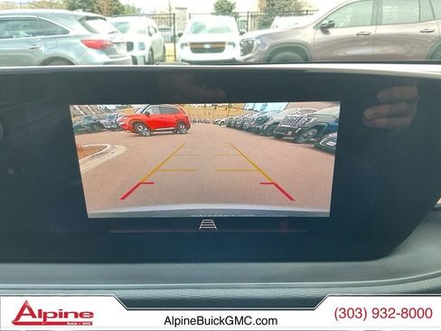 Used 2026 Buick Envista Preferred image 16