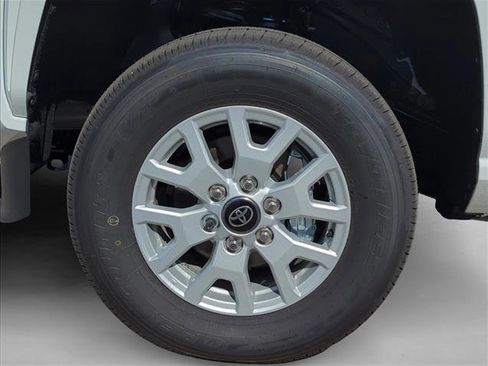New 2026 Toyota Tacoma SR5 image 9