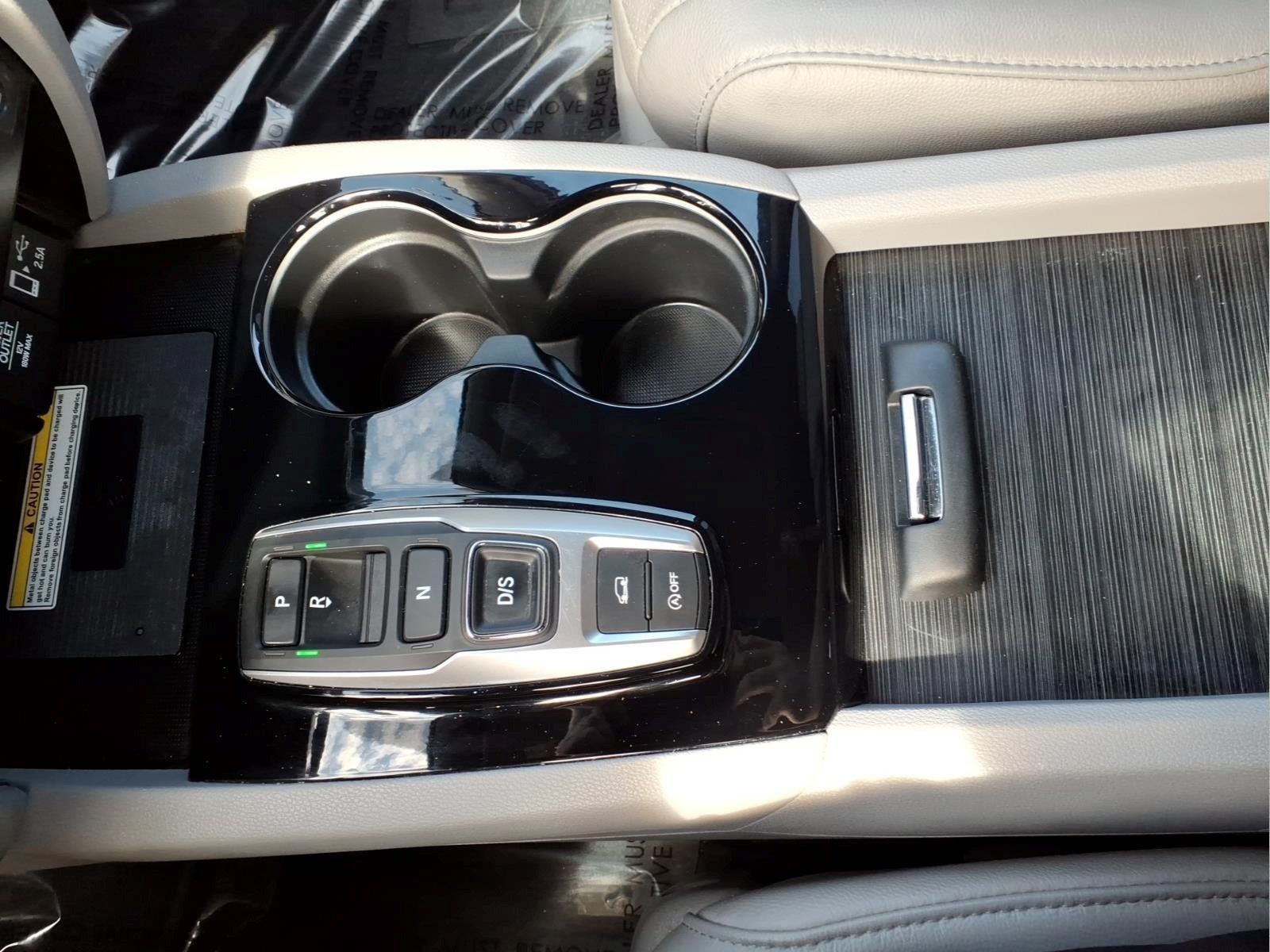 Certified 2021 Honda Pilot Elite image 23