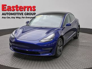 Used 2020 Tesla Model 3 Standard Range RWD video 1