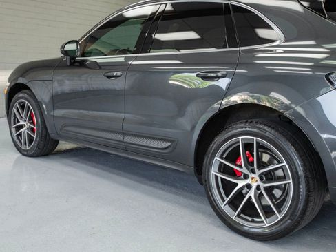 Used 2022 Porsche Macan S image 47