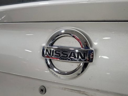 Used 2020 Nissan Rogue Sport S w/ Appearance Package FWD image 7