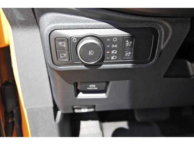 Used 2022 Ford Bronco Outer Banks AWD/4WD image 19