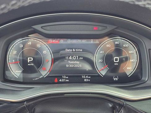 New 2026 Audi Q7 2.0T Premium image 28