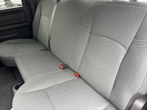 New 2025 RAM 2500 Tradesman AWD/4WD image 16