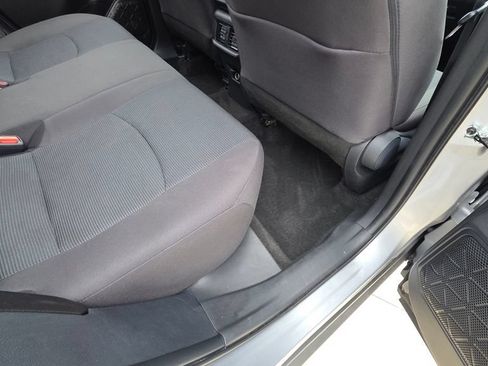 Used 2023 Toyota RAV4 LE FWD image 15