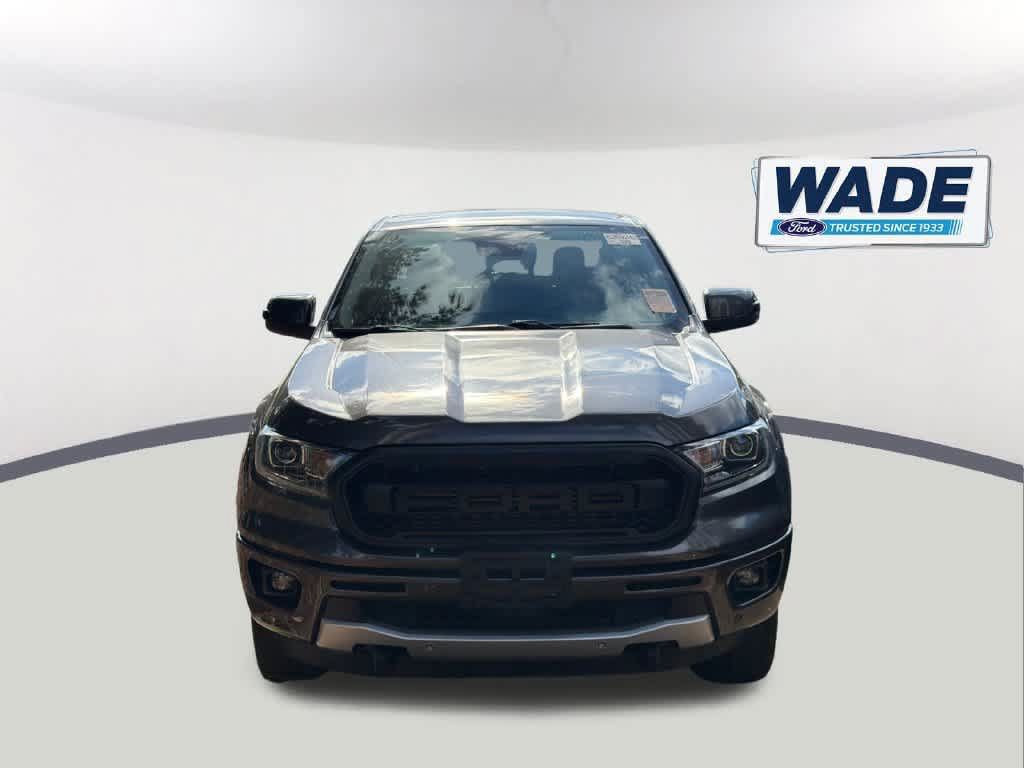 Used 2019 Ford Ranger Lariat w/ Equipment Group 501A Mid AWD/4WD image 2