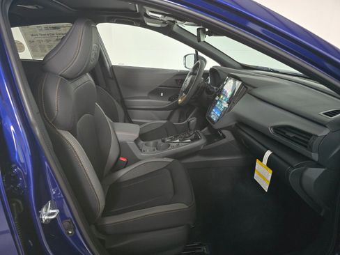New 2026 Subaru Crosstrek 2.5i Wilderness image 18