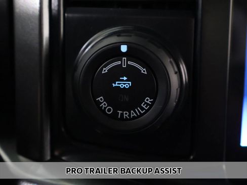 Used 2022 Ford F150 XLT w/ Equipment Group 302A High AWD/4WD image 8