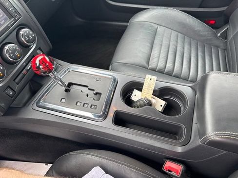 Used 2014 Dodge Challenger SXT Plus RWD image 17