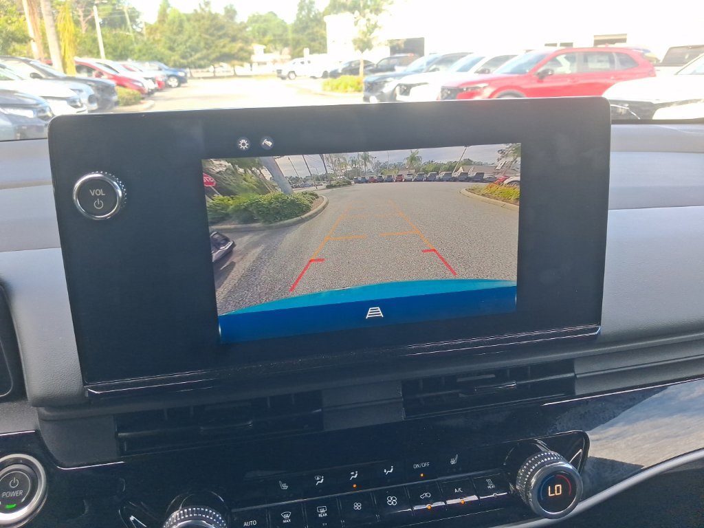 Used 2024 Honda Prologue Touring image 28
