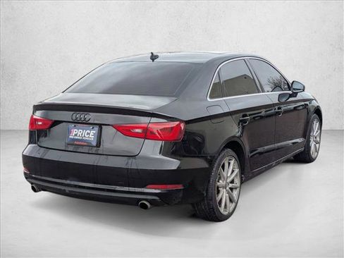 Used 2015 Audi A3 2.0T Premium Plus image 5