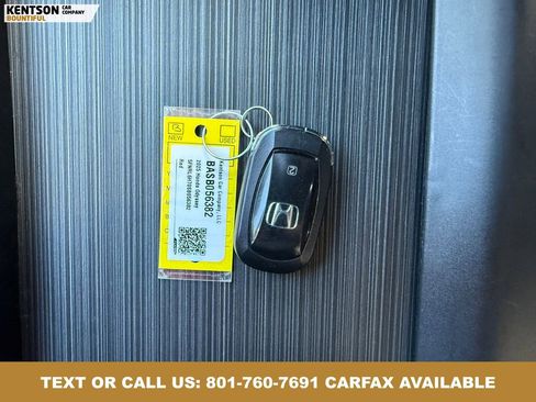 Used 2025 Honda Odyssey Sport-L image 43