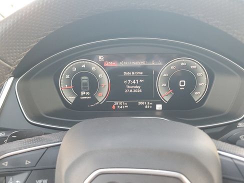 Certified 2024 Audi Q5 2.0T Prestige w/ Prestige Package AWD/4WD image 26