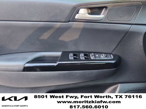 Used 2019 Kia Sportage EX FWD image 22