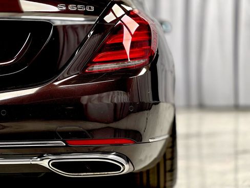 Used 2019 Mercedes-Benz Maybach S 650 image 15