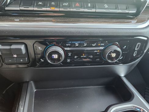 New 2026 Chevrolet Silverado 1500 RST AWD/4WD image 25