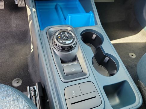 New 2026 Ford Maverick XLT w/ XLT Luxury Package FWD image 18