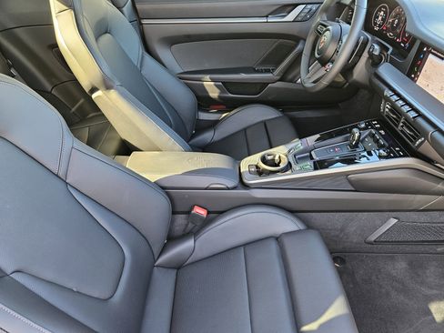 Certified 2025 Porsche 911 Carrera S image 15