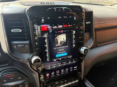 Used 2021 RAM 1500 TRX w/ TRX Level 1 Equipment Group AWD/4WD image 16