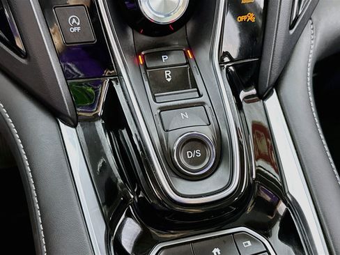 Used 2020 Acura RDX AWD w/ Technology Package image 21