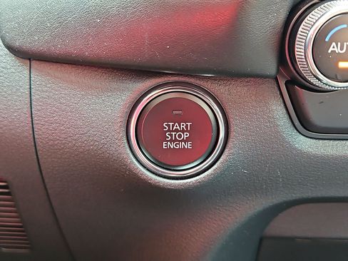 Certified 2025 MAZDA CX-50 AWD 2.5 S w/ Accent Package image 18