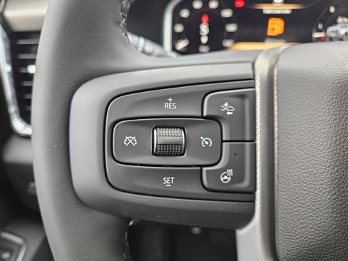 New 2026 GMC Sierra 3500 Denali w/ Denali Reserve Package image 12