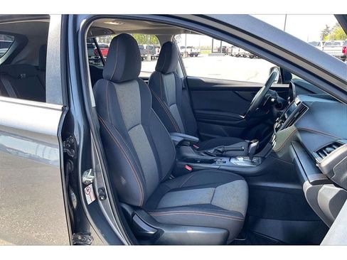 Used 2020 Subaru Crosstrek 2.0i Premium w/ Moonroof Package 1 AWD/4WD image 8