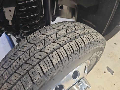 New 2026 RAM 3500 Laramie image 28