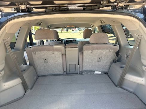 Used 2008 Toyota Highlander 4WD image 25