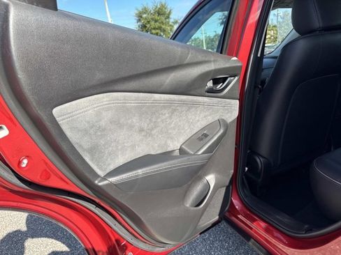 Used 2019 MAZDA CX-3 Grand Touring image 12