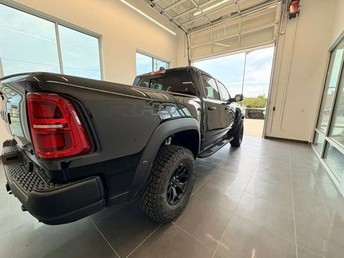New 2026 RAM 1500 RHO AWD/4WD image 14