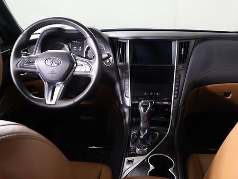 Used 2023 INFINITI Q50 Sensory AWD/4WD image 33