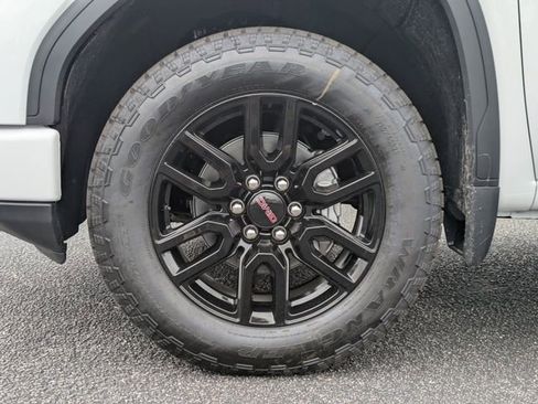 New 2026 GMC Sierra 1500 Elevation w/ Elevation Select Package image 14