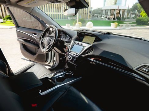 Used 2016 Acura MDX image 16