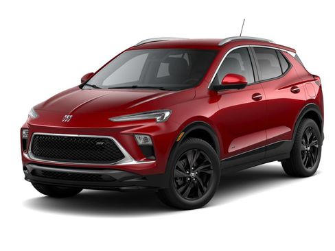 New 2026 Buick Encore GX Sport Touring w/ Advanced Technology Package image 29