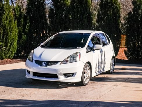 Used 2011 Honda Fit Sport image 5