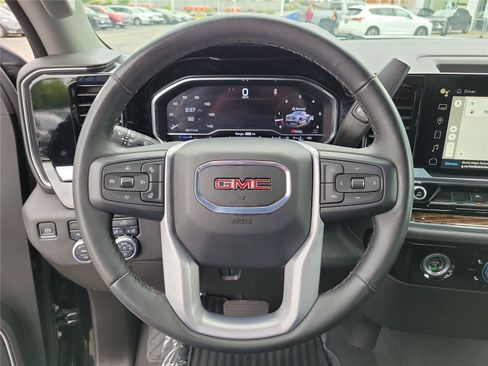 Used 2024 GMC Sierra 1500 Elevation AWD/4WD image 23