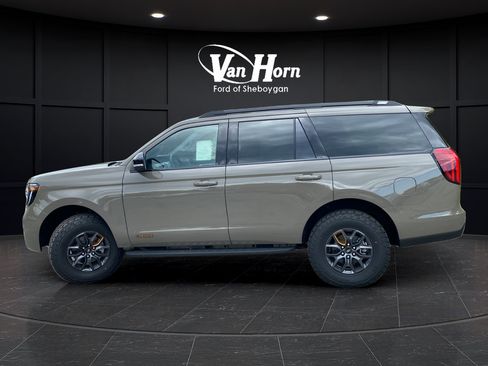 New 2026 Ford Expedition Tremor AWD/4WD image 4