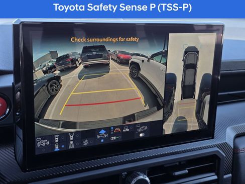 Used 2025 Toyota Tacoma TRD Pro image 26