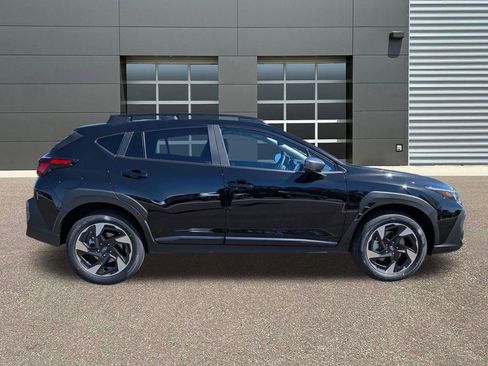 New 2026 Subaru Crosstrek 2.5i Limited AWD/4WD image 4