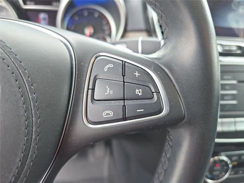Used 2019 Mercedes-Benz GLS 550 4MATIC image 32