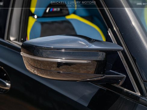 Used 2023 BMW M3 Competition AWD/4WD image 61