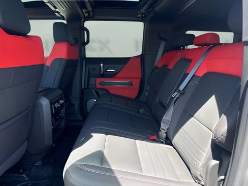 Used 2026 GMC Hummer EV 3X w/ Carbon Fiber Edition Package AWD/4WD image 13